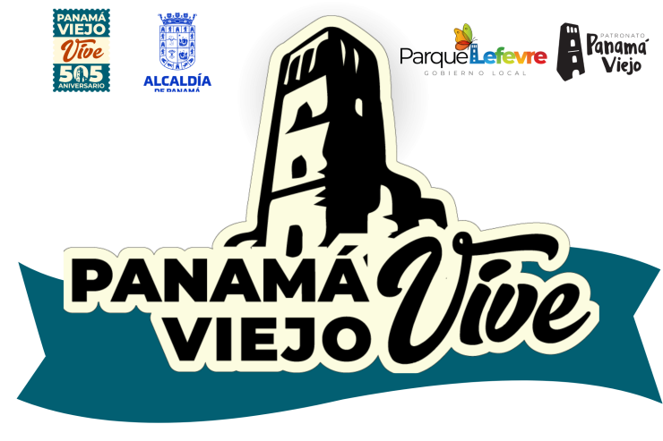 Panamá Viejo VIVE - Parque Lefevre Gobierno Local