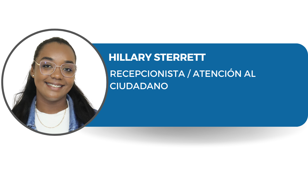 Imagen del Funcionario
