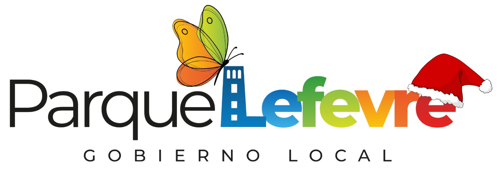 Parque Lefevre Gobierno Local