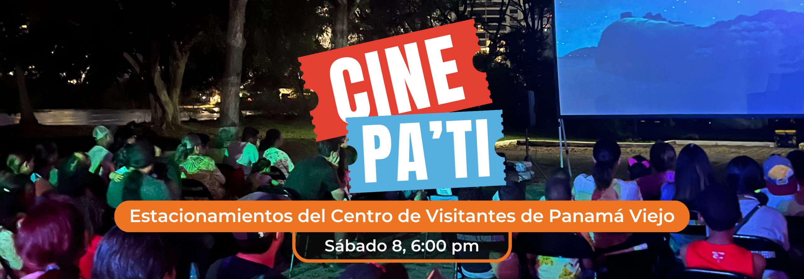 Gobierno Local de Parque Lefevre
