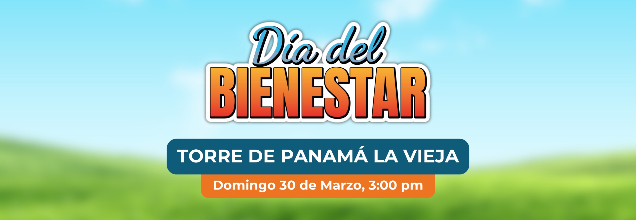 Día del Bienestar