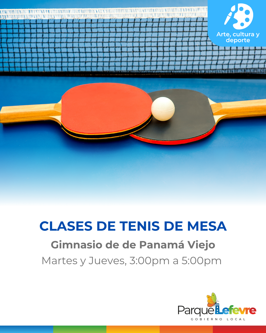 Tenis de mesa