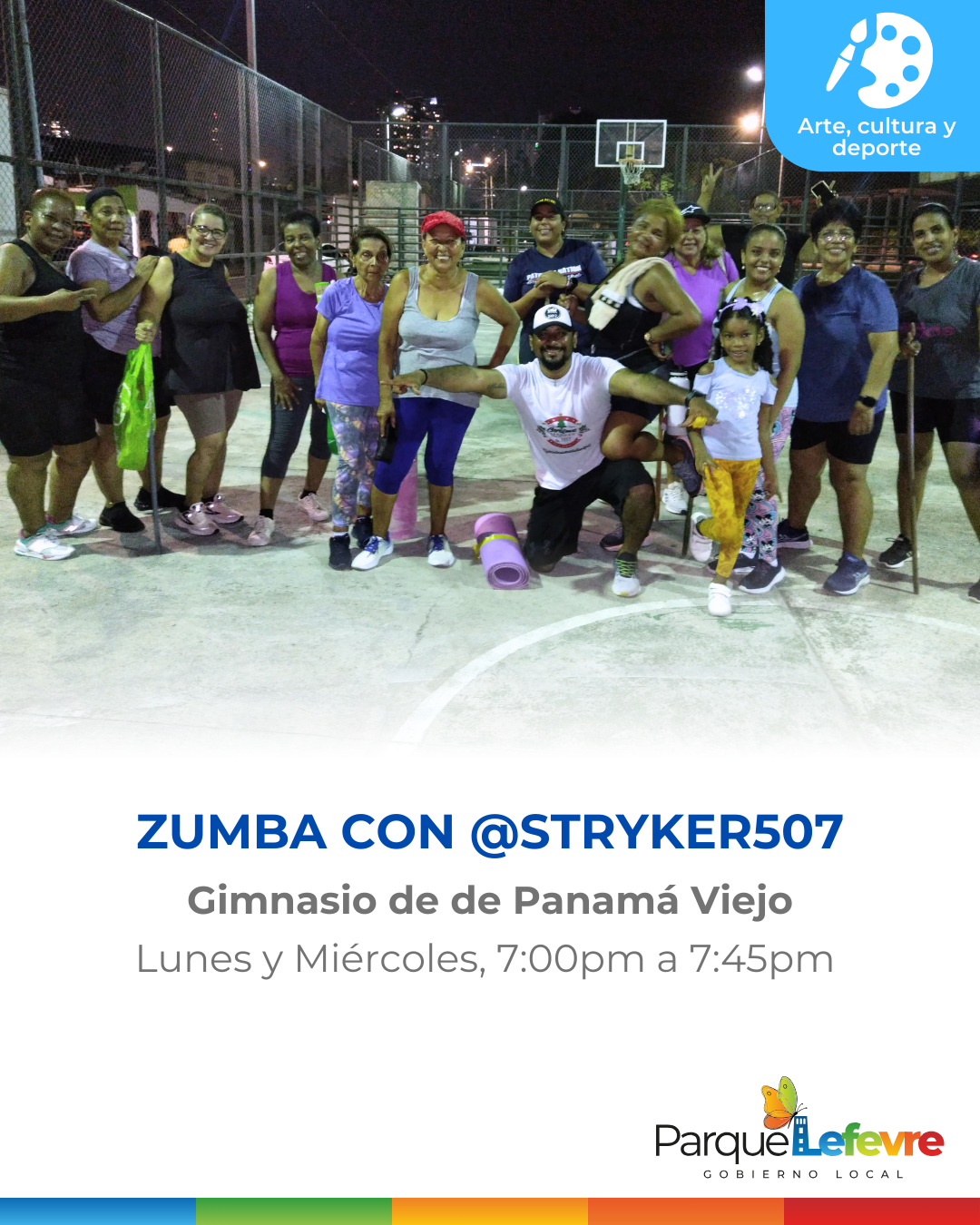 Zumba