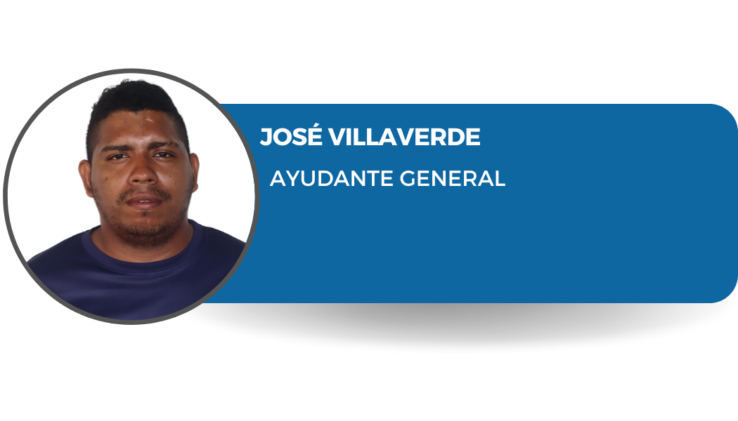 Imagen del Funcionario