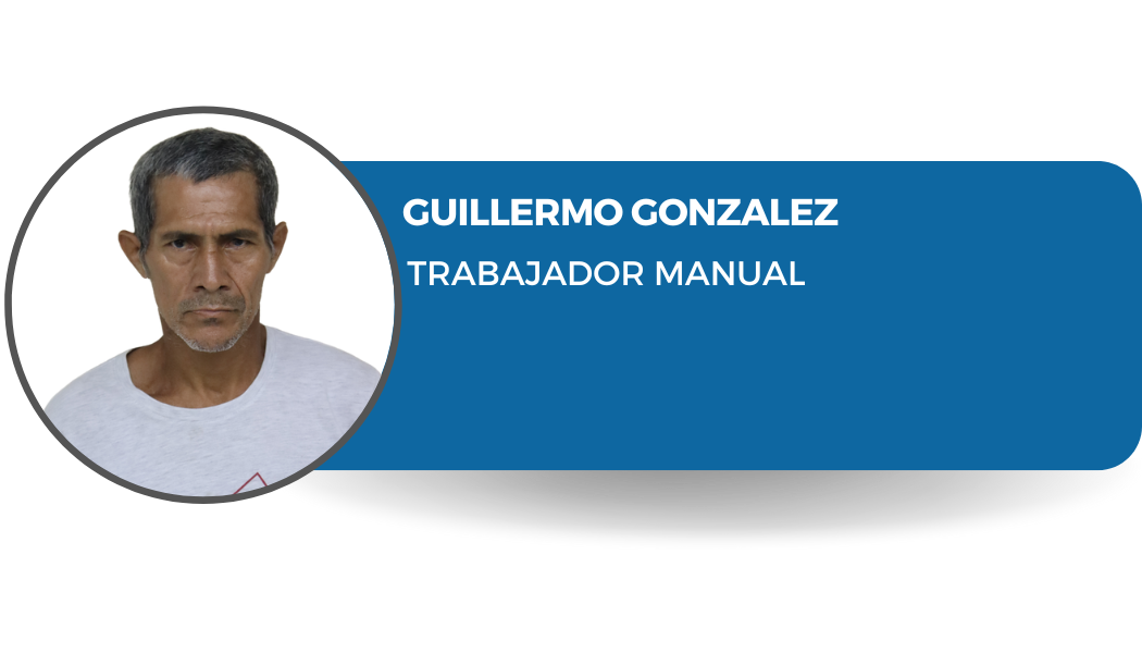 Imagen del Funcionario