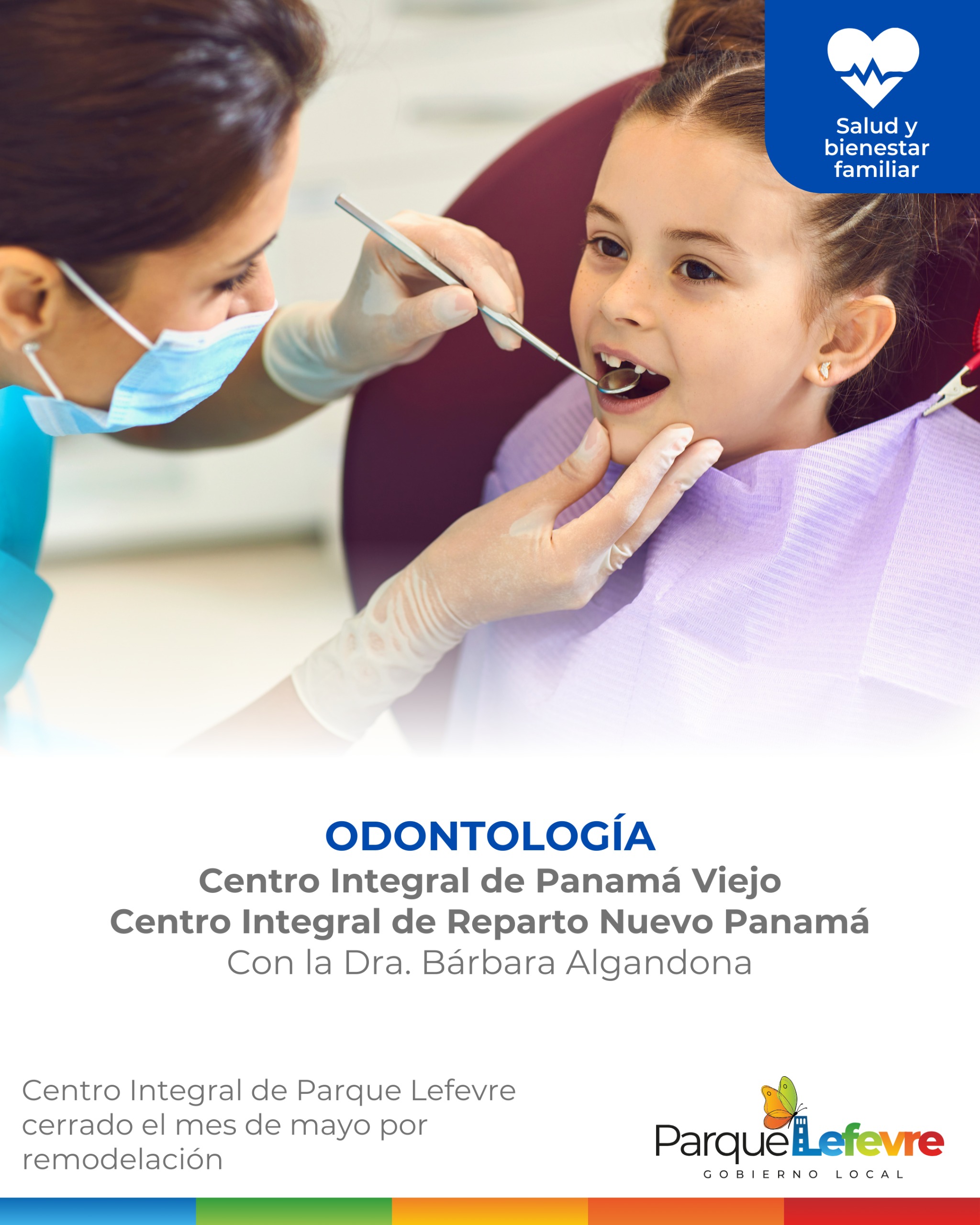 Odontología