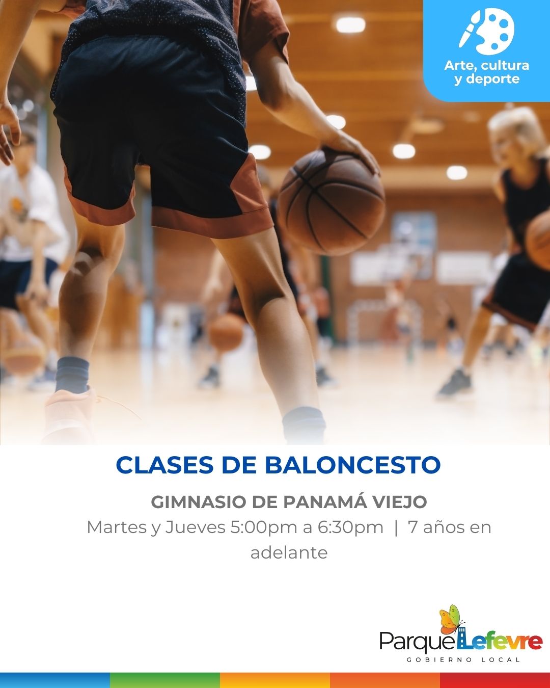 Basketball