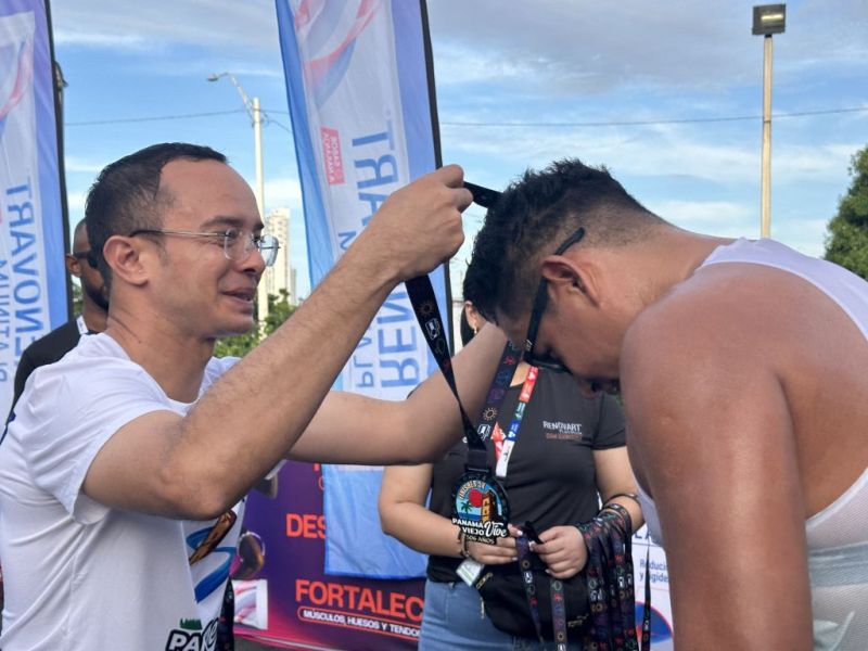 Galería de fotos de la Carrera Caminata 5K y 1K