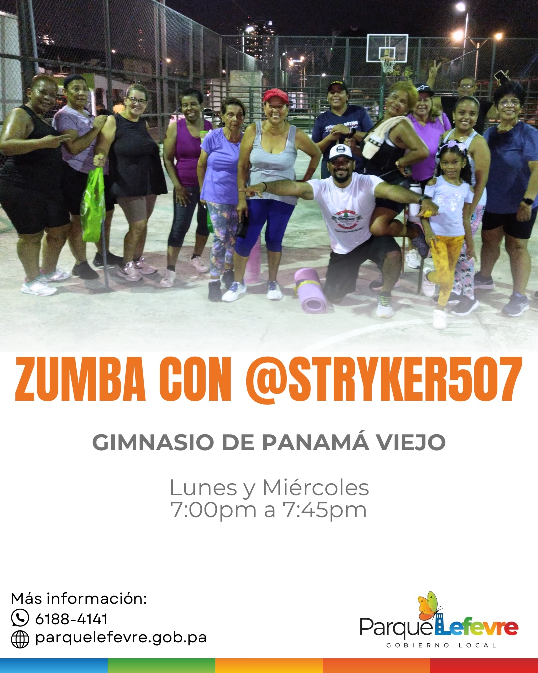 Zumba
