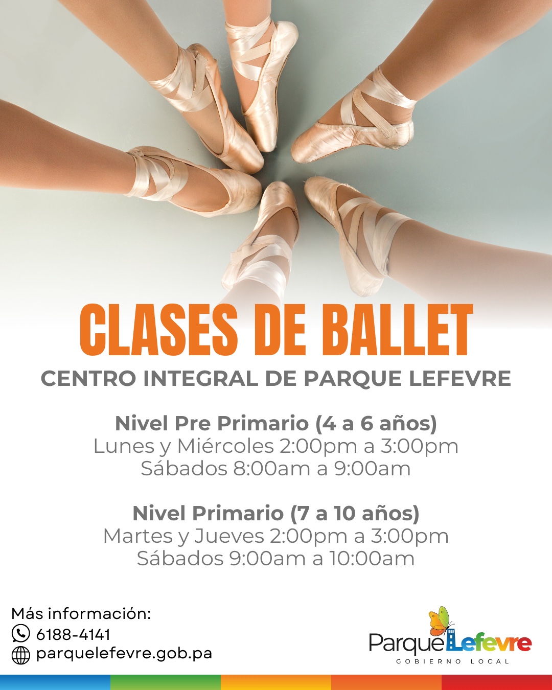 ballet
