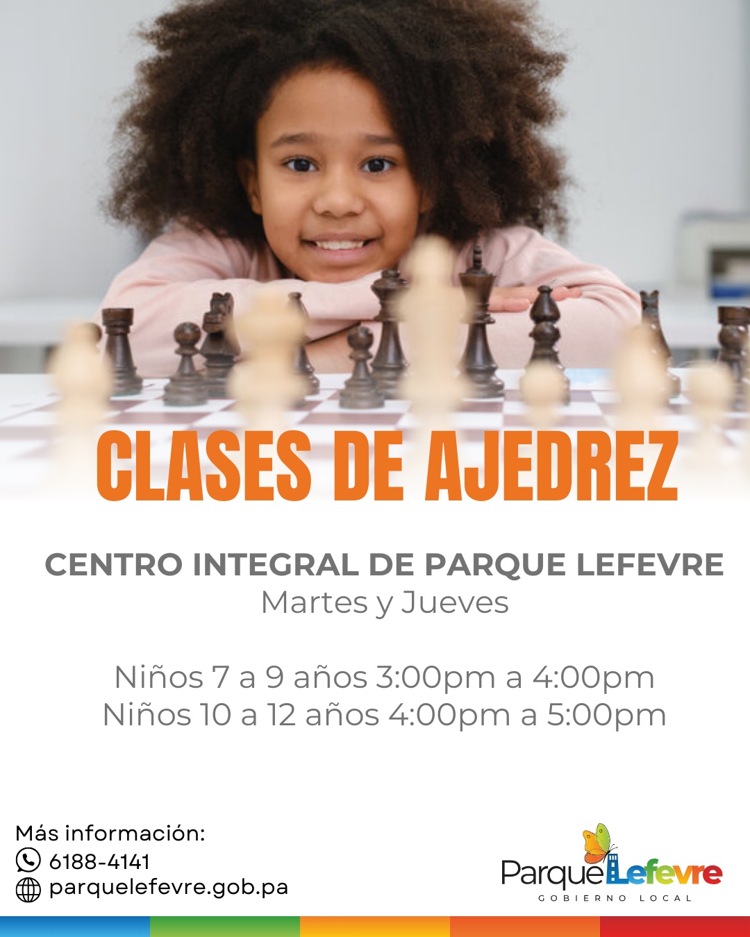 ajedrez