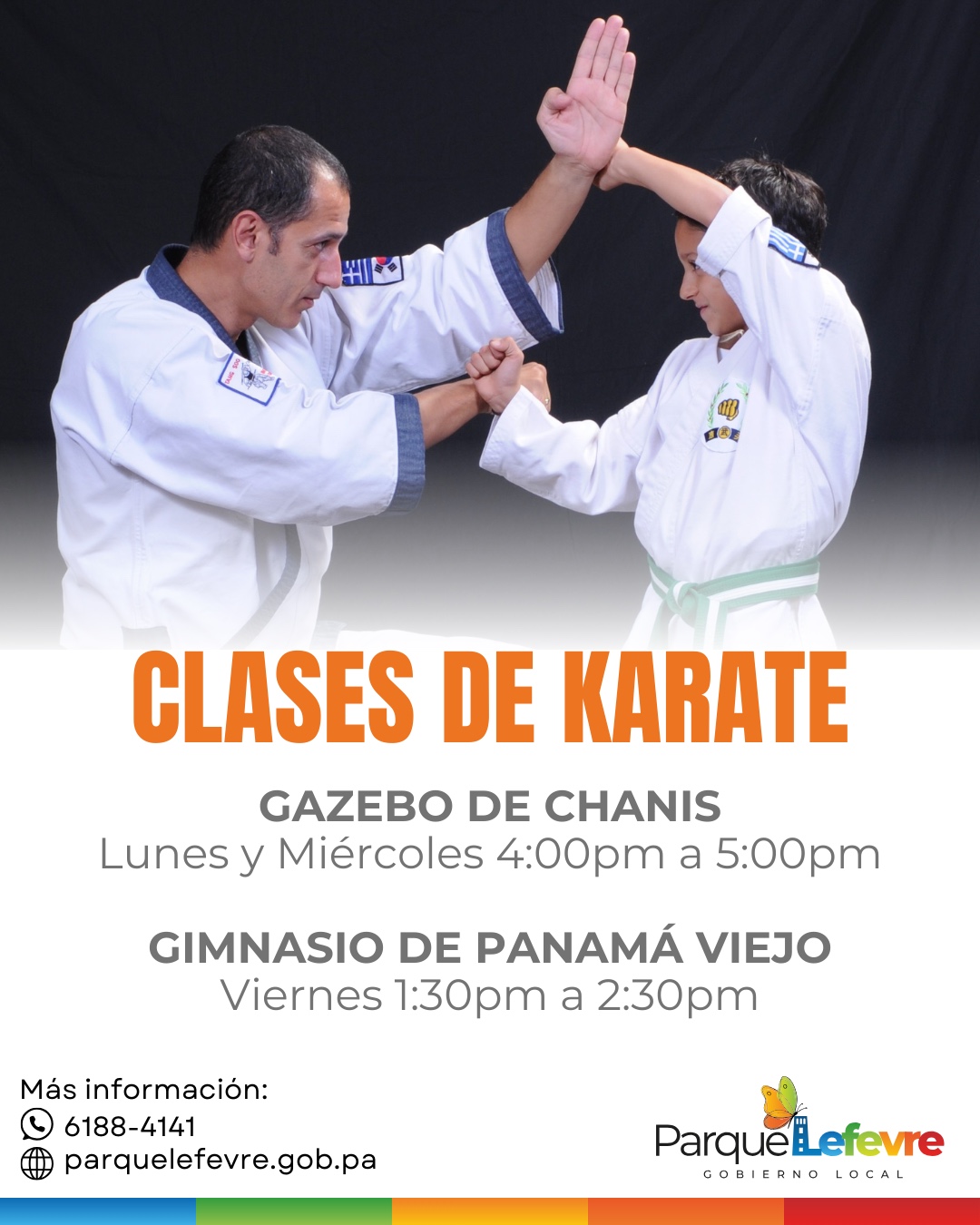Karate