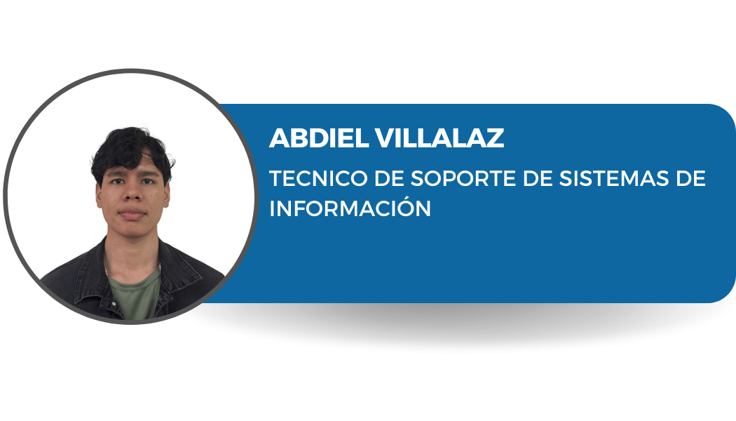 Imagen del Funcionario