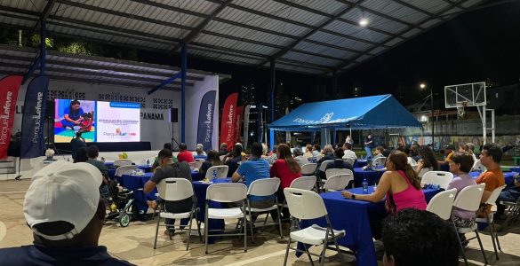 “Reunión de Rendición de Cuentas 2025: Transparencia, comunidad y participación”