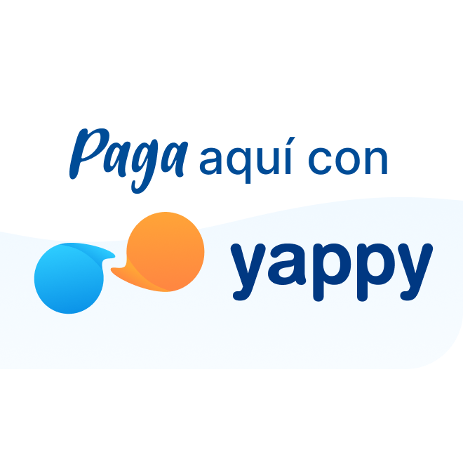 Pagar con Yappy