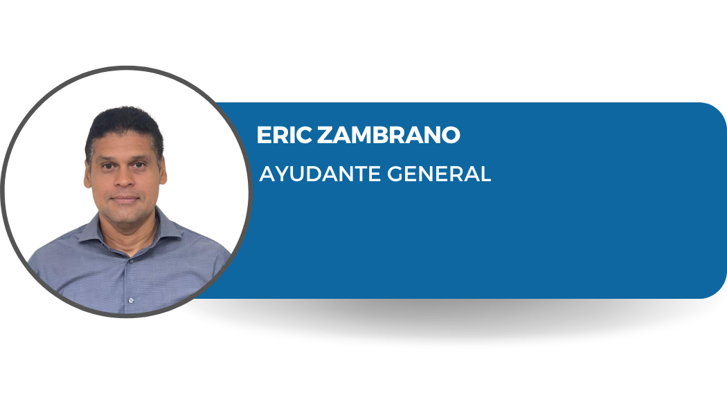 Imagen del Funcionario