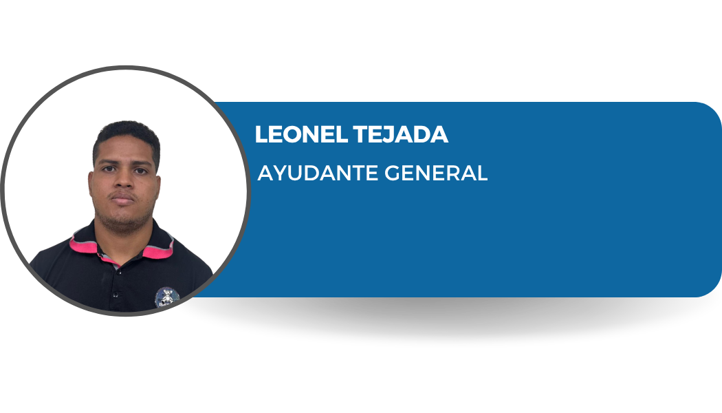 Imagen del Funcionario
