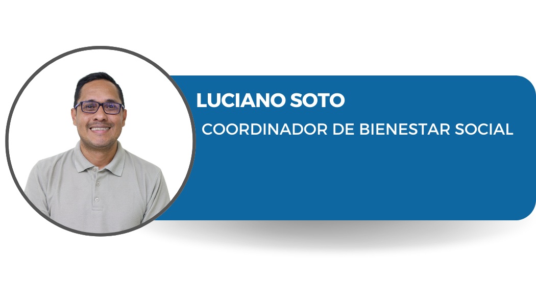 Imagen del Funcionario