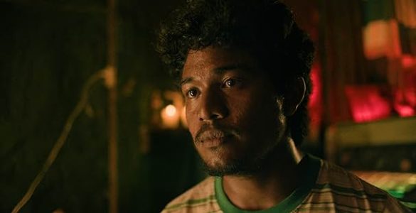 Junta Comunal de Parque Lefevre realizó la 5ta edición de Cine Pa’ Ti