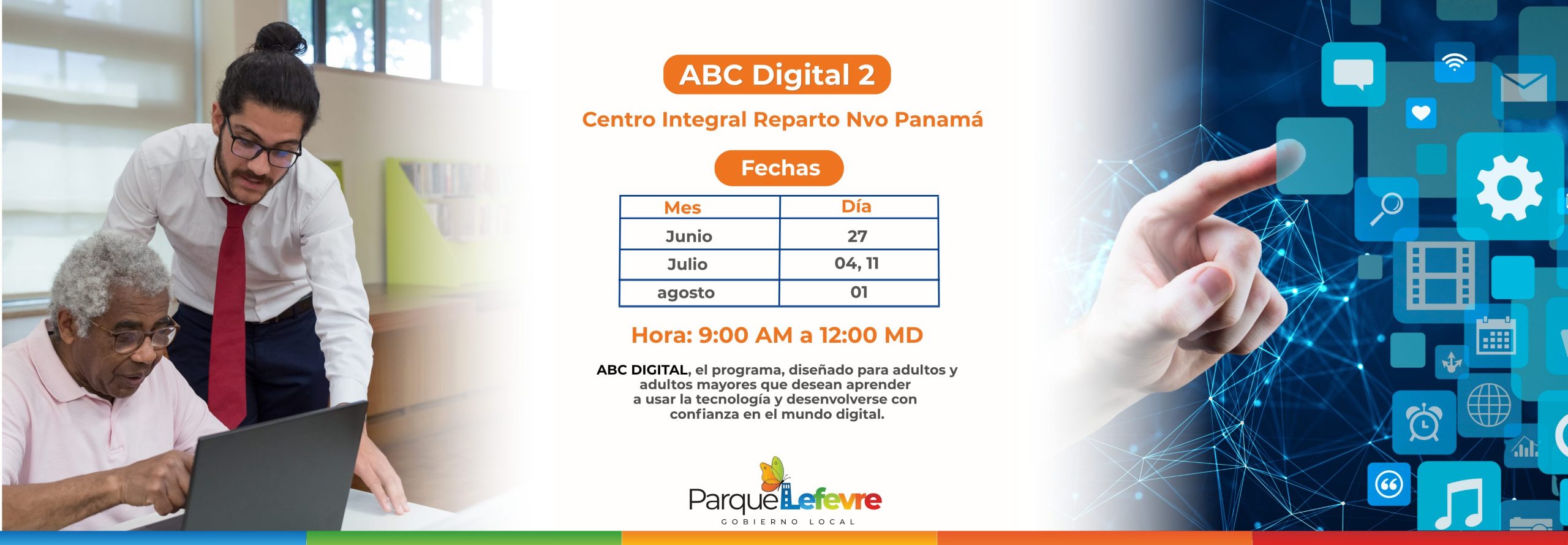 ABC digital 2