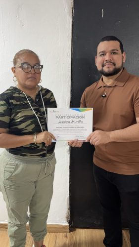 Certificado – Contabilidad básica y cálculo de costos 10