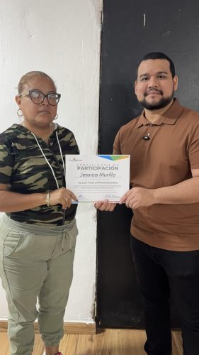 Certificado – Contabilidad básica y cálculo de costos 9