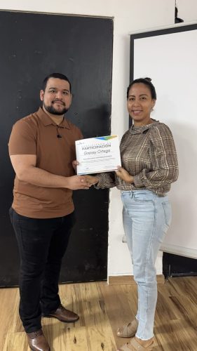 Certificado – Contabilidad básica y cálculo de costos 8
