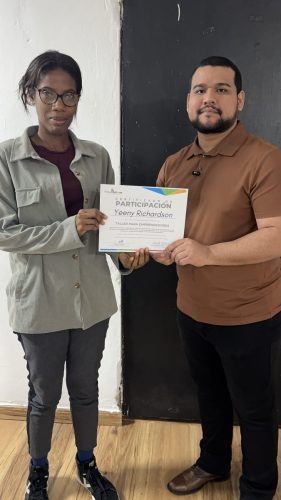 Certificado – Contabilidad básica y cálculo de costos 7