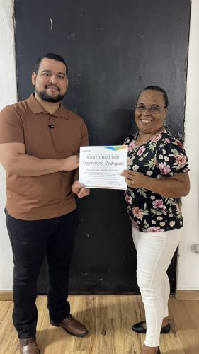 Certificado – Contabilidad básica y cálculo de costos 6