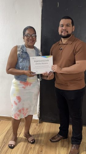 Certificado – Contabilidad básica y cálculo de costos 2