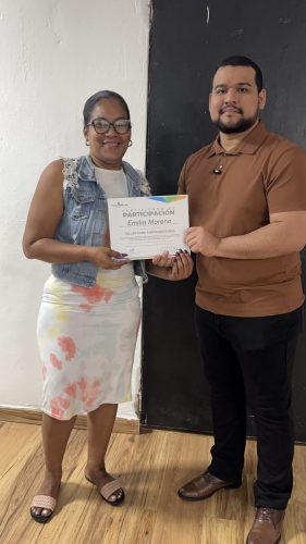 Certificado – Contabilidad básica y cálculo de costos 3