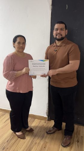 Certificado – Contabilidad básica y cálculo de costos