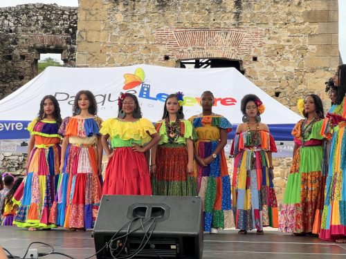 Sabor Afro