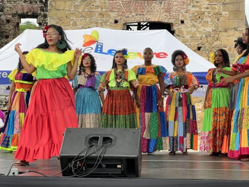Sabor Afro