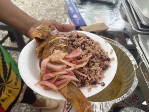 Sabor Afro